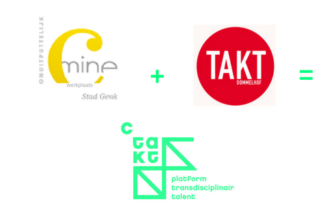 Logo's C-TAKT TAKT C-mine