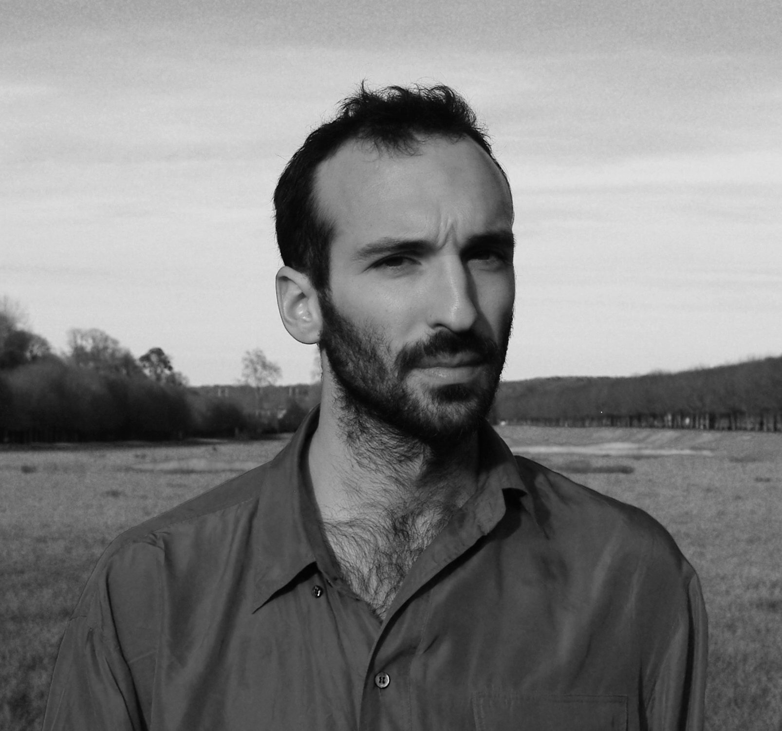 Laurent Delom de Mezerac Profiel 1