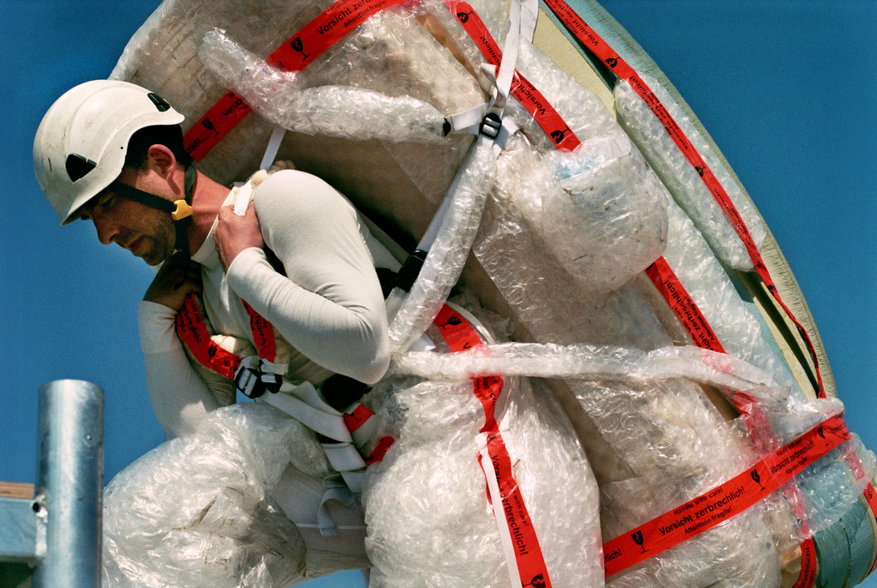 Calculated Risk - C-Takt