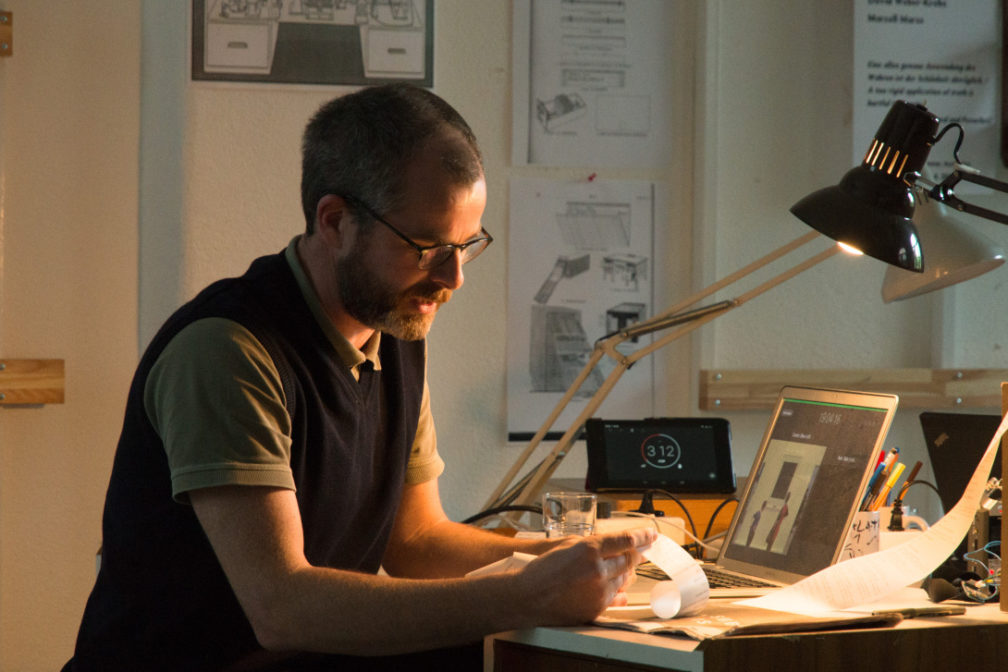 David-Weber-Krebs (c) Kuhlerampe