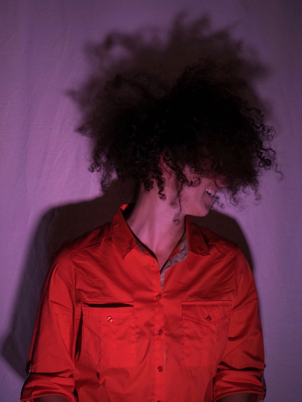 LUMINAL LAB - Caroline