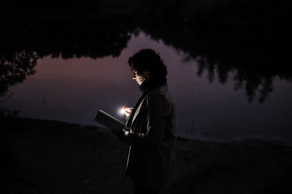 20210829 Genk Belgie, dauwtrip door natuurpark De Maten